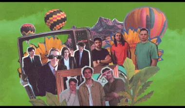 Фузз и Дружба: сканк!, мич, Проспекты poster