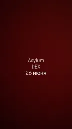Asylum 