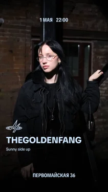 Thegoldenfang & Fake Nice