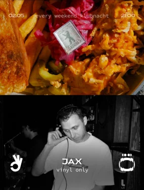 Jax
