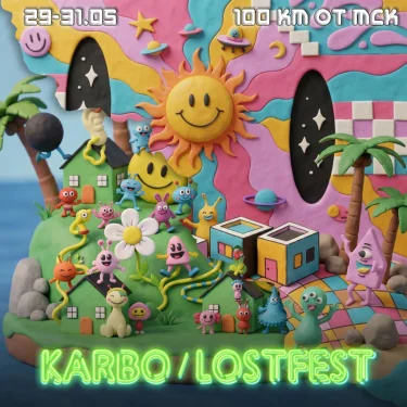 LostFest 2026