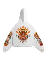 ХУДИ | SUKUNA (R) (СУКУНА)