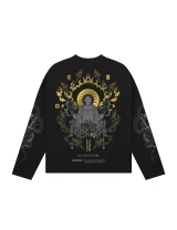 ЛОНГСЛИВ | MALEVOLENT CURSE (ЗЛОВЕЩЕЕ ПРОКЛЯТИЕ)