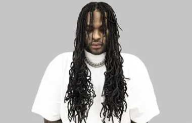 Waka Flocka Flame poster