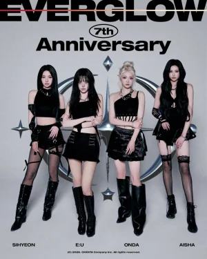 EVERGLOW 