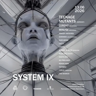 System IX