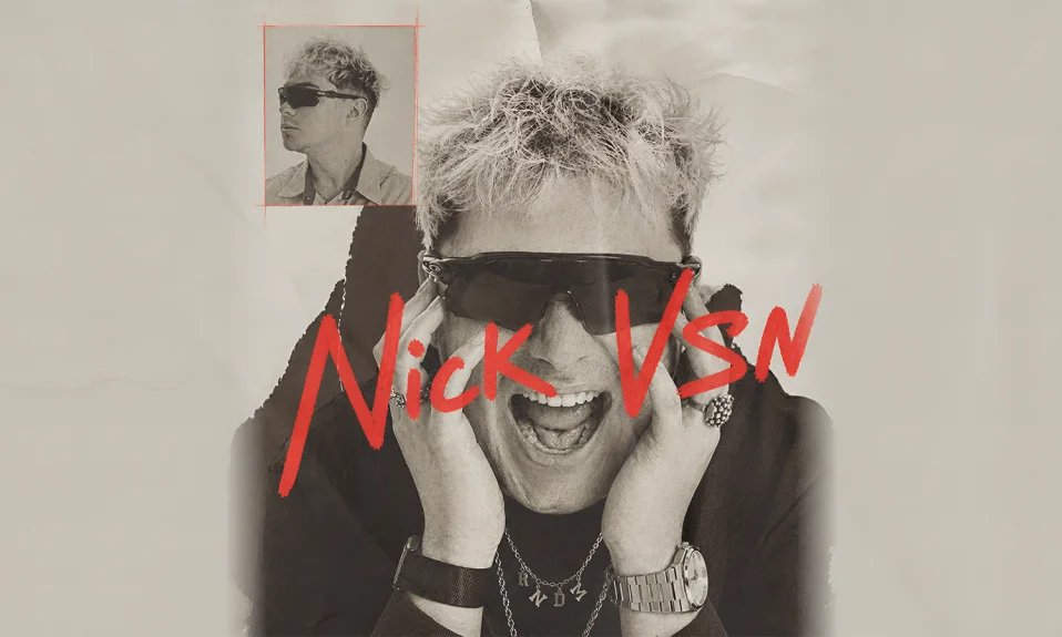 Nick VSN привоз