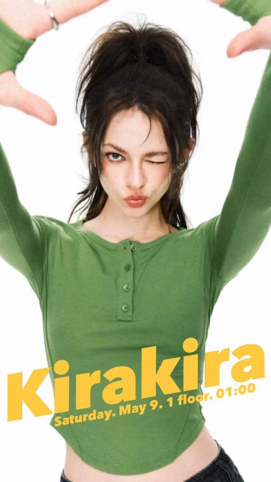 KIRAKIRA
