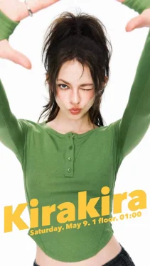 KIRAKIRA