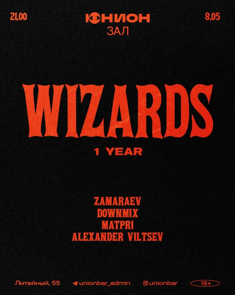 Wizards 