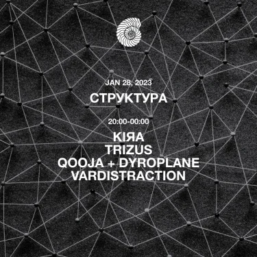 Структура