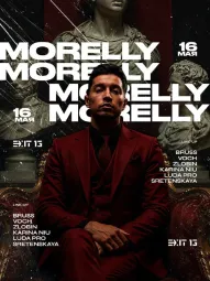MORELLY 