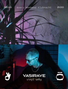 Vasirave 