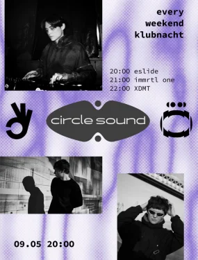 circle sound showcase