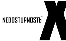 NEDOSTUPNOSTЬ X