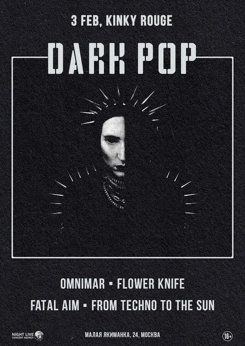 Dark Pop