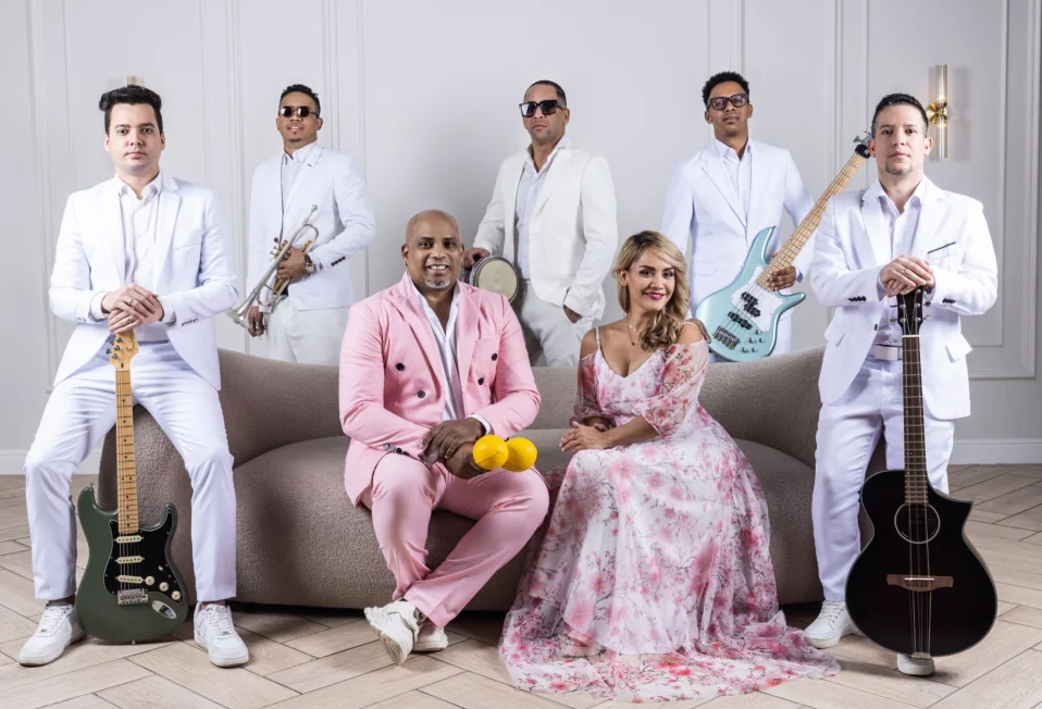 Hot Havana Orchestra