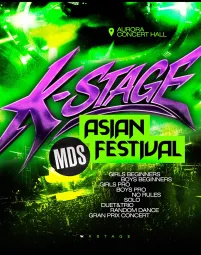 K-STAGE