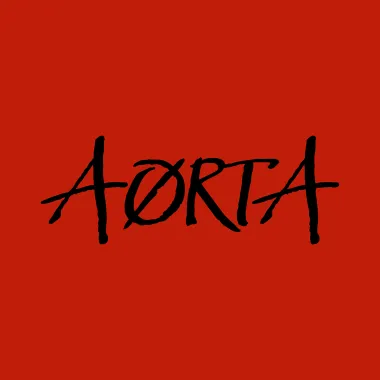 AØRTA poster