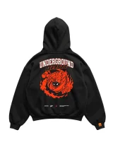 ХУДИ НА МОЛНИИ NIKIFILINI X UNDERGROUND BIZNES | SUSANOO (СУСАНОО)
