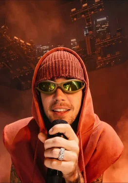 BIEBERCHELLA & Вечеринка с хитами Джастина Бибера