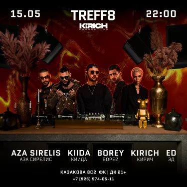 TREFF8