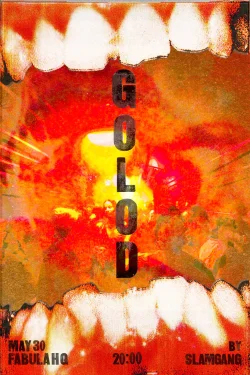 GOLOD