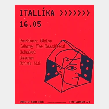 ITALLIKA 
