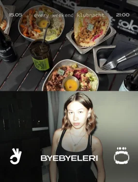 Byebyeleri