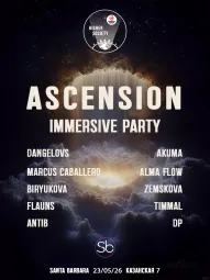 ASCENSION
