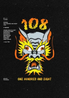 SYSTEM ONE HUNDRED AND EIGHT