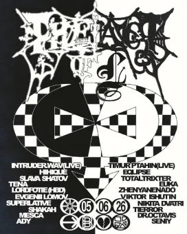 The Act Of L poster