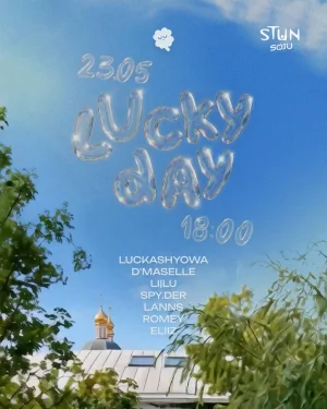 LUCKY DAY 