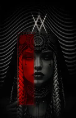 NETECHNO poster