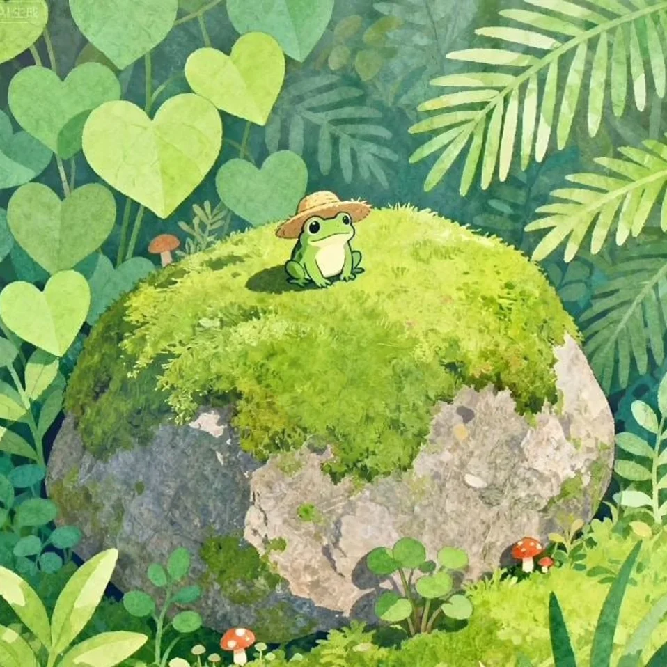 Frog