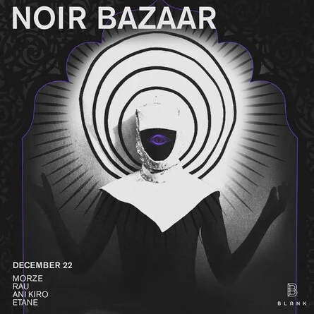 NOIR BAZAAR