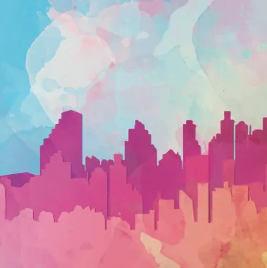 City Roots Vibe Festival 2026 poster