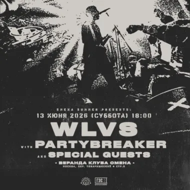 Смена Саммер: Хардкор  poster