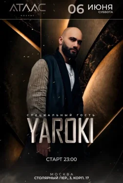 YAROKI 