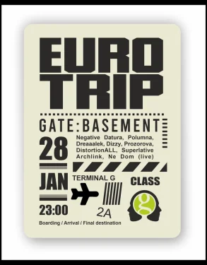 EUROTRIP