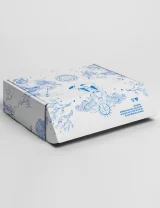 UPCYCLE BOX (BODY)  (КОРОБКА-ПЕРЕРАБОТКА, БОДИ)