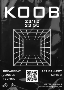KOOB