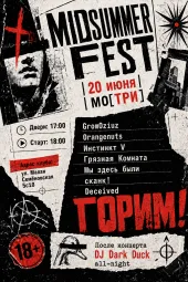 Midsummer Festival