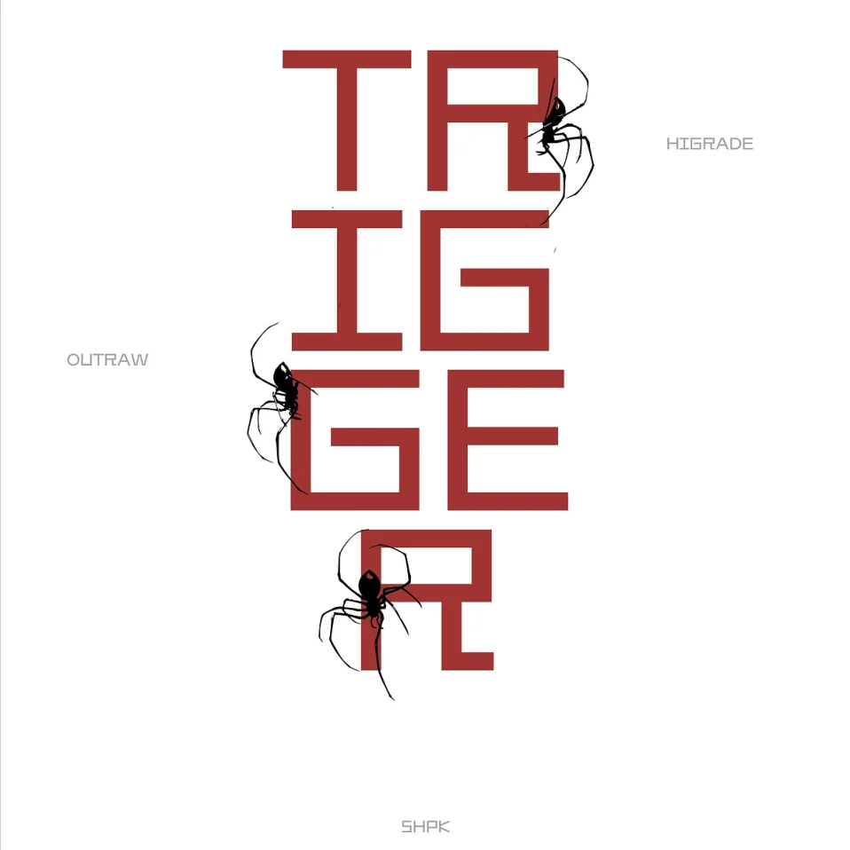 TRIGGER 13/06 БАРВЛАСТЬ
