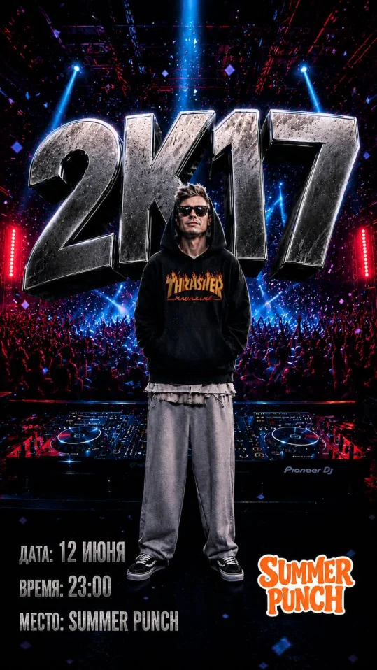 2k17