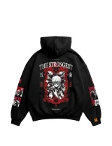 ХУДИ | THE STRONGEST FORM (SR) (СИЛЬНЕЙШЕЕ ОБЛИЧЬЕ)