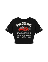 ТОП | NEO TOKYO RIDER (НЕО ТОКИЙСКИЙ ГОНЩИК)