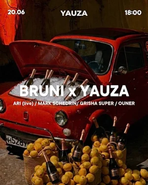 BRUNI