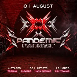 PANDEMIC FORTNIGHT