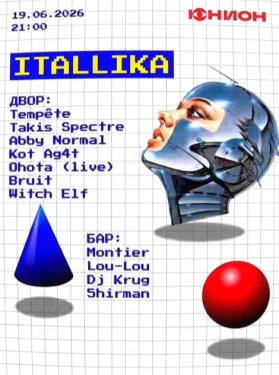 ITALLIKA 